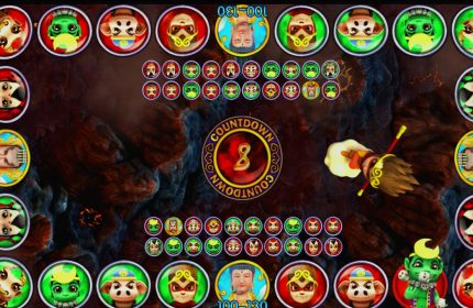 Phần mềm chương trình game bắn cá PHẬT TỔ V5