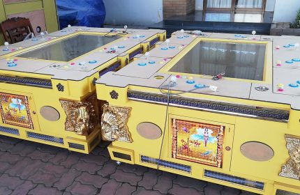 Nhập khẩu và phân phối toàn quốc,máy game bắn cá,vật tư linh kiện các loại ,số lượng