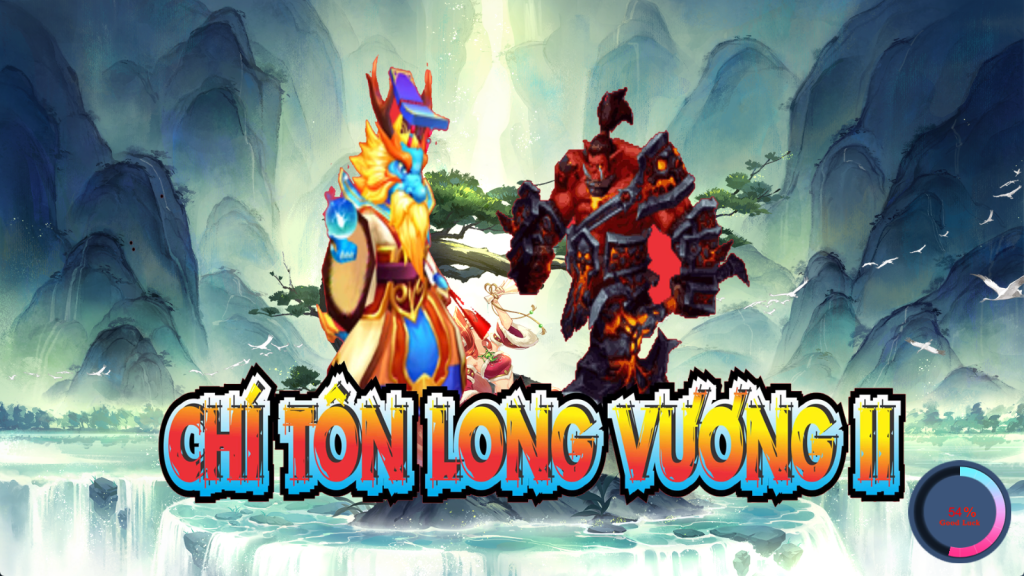 Chí Tôn Long Vương, game bắn cá mới nhất 2024, Tích hợp thuật toán thông minh