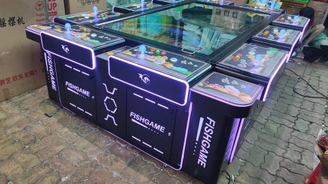 Máy game trò chơi bắn cá màn hình 55in, 86 in, loại 8 người chơi, 10 người chơi, 16 người chơi, máy gắp thú model 2024 " hàng sẵn kho", nhập chính ngạch, nguồn gốc xuất xứ tem thẩm định, phân phối toàn quốc