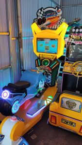 Máy game khu vui chơi " hàng sẵn kho", nhập chính ngạch, nguồn gốc xuất xứ tem thẩm định, phân phối toàn quốc