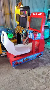 KHỞI ĐẦU KINH DOANH KHU VUI CHƠI ĐIỆN TỬ 0964459717
