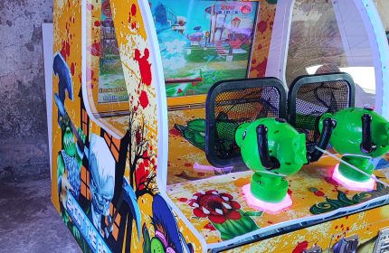 Điện tử thành công, hân hạnh đồng hành cùng quý khách. Chúng tôi chuyên nhập khẩu và phân phối máy game trò chơi điện tử chuyên dùng, cho trung tâm thương mại, siêu thị, và các địa điểm vui chơi giải trí khác Sản phẩm nhập chính ngạch, từ các công ty, tập đoàn có trụ sở tại đài loan, trung quốc. được khách hàng trong nước tín nhiệm, quan tâm Hàng hóa có nguồn gốc xuất xứ, đã được thẩm định, dán tem kiểm soát lưu hành. phân phối toàn quốc. Hàng tiêu chuẩn, chất lượng cao, bảo hành theo quy chế của công ty, Uy tín, trách nhiệm. Quý khách có nhu cầu liên hệ số điện thoại 096 445 9717 xin cám ơn