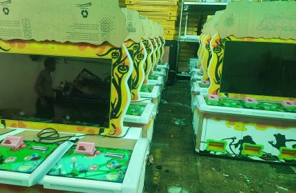 NÂNG CẤP MÁY GAME BẮN CÁ – TĂNG DOANH THU CỰC MẠNH