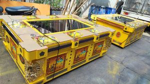 NHÀ PHÂN PHỐI MÁY GAME BẮN CÁ CHÍNH NGẠCH – GIÁ TỐT NHẤT THỊ TRƯỜNG
✅ Máy mới 100%, cấu hình mạnh
🛠️ Kèm hỗ trợ kỹ thuật trọn đời
🧠 Chuyên viên tư vấn theo yêu cầu mô hình
📞 096.445.9717 – Cùng bạn phát triển!
🌐 Website/Fanpage : maybancasg.com - https://www.facebook.com/me/ -  zalo : 0964459717
🏢Trụ sở : 12/7 Đường Kha Vạn Cân, P An Bình, TP Dĩ An. T Bình Dương 