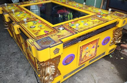 ĐẦU TƯ MÁY GAME BẮN CÁ – GIẢI PHÁP CHO MÔ HÌNH KINH DOANH MỚI