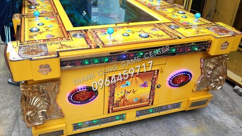 NHÀ PHÂN PHỐI MÁY GAME BẮN CÁ CHÍNH NGẠCH – GIÁ TỐT NHẤT THỊ TRƯỜNG ✅ Máy mới 100%, cấu hình mạnh 🛠️ Kèm hỗ trợ kỹ thuật trọn đời 🧠 Chuyên viên tư vấn theo yêu cầu mô hình 📞 096.445.9717 – Cùng bạn phát triển! 🌐 Website/Fanpage : maybancasg.com - https://www.facebook.com/me/ - zalo : 0964459717 🏢Trụ sở : 12/7 Đường Kha Vạn Cân, P An Bình, TP Dĩ An. T Bình Dương