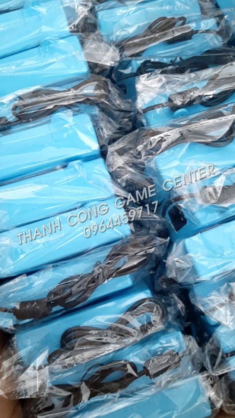 GIẢI PHÁP TOÀN DIỆN CHO KHU VUI CHƠI CỦA BẠN!