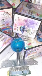 GIẢI PHÁP TOÀN DIỆN CHO KHU VUI CHƠI CỦA BẠN!