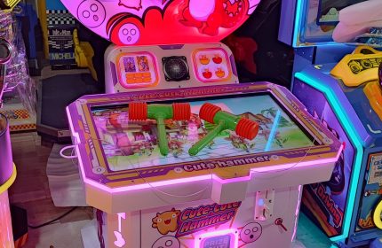 📌 BẠN ĐANG TÌM NHÀ CUNG CẤP UY TÍN? Chúng tôi cam kết: ✔️ Chất lượng hàng đầu ✔️ Giá cạnh tranh ✔️ Hỗ trợ tận tâm 📞 Liên hệ ngay: 096 445 9717 để được tư vấn MIỄN PHÍ! 🌐 Website/Fanpage : maybancasg.com - zalo : 0964459717 🏢Trụ sở : 12/7 Đường Kha Vạn Cân, P An Bình, TP Dĩ An. T Bình Dương 📍https://g.co/kgs/VZ2btCu #trusocongty #showroomgame #dientuthanhcong #máy gắp thú 0964459717 #máy game bắn cá 0964459717 #máy game khu vui chơi 0964459717