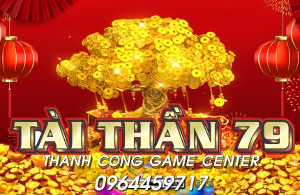 tÀI tHẦN 79