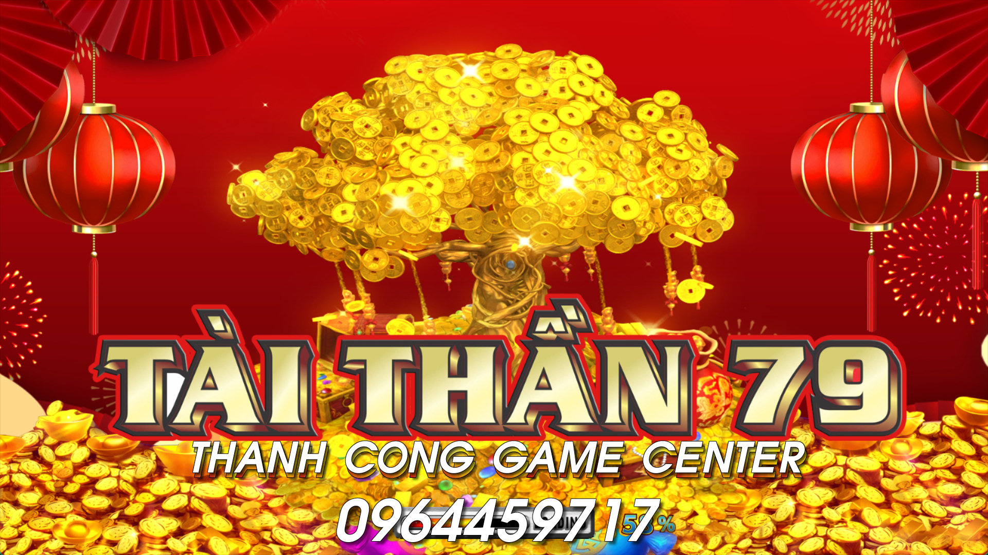 tÀI tHẦN 79